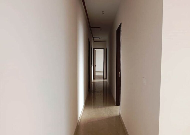 undefined, sunteck-signia-isles 4 Bedroom 4050 Sq.Ft. Apartment In Bandra Kurla Complex Mumbai 10349771