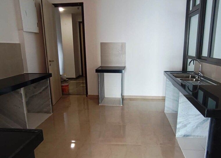 Kitchen, sunteck-signia-isles 4 Bedroom 4050 Sq.Ft. Apartment In Bandra Kurla Complex Mumbai 10349771