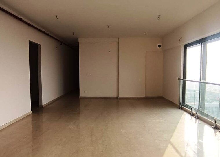 Room, sunteck-signia-isles 4 Bedroom 4050 Sq.Ft. Apartment In Bandra Kurla Complex Mumbai 10349771