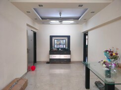 2 BHK Apartment For Rent in Ramkrishna Apartment