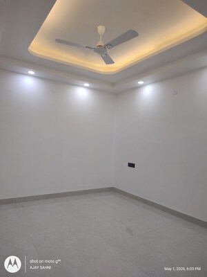 Room in 3 BHK Builder Floor at Freedom Fighters Enclave – for Rent