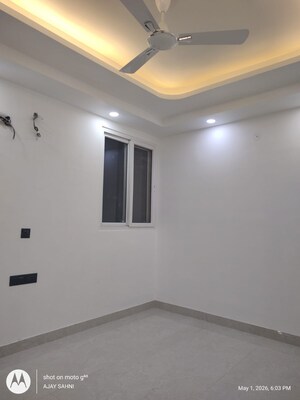 Room in 3 BHK Builder Floor at Freedom Fighters Enclave – for Rent