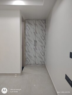 3 BHK + Study Room Builder Floor For Rent in Freedom Fighters Enclave