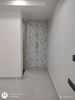 3 BHK Builder Floor For Rent in Freedom Fighters Enclave