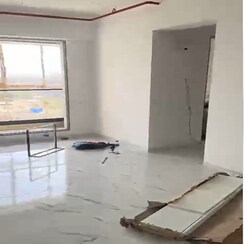 1 BHK Apartment For Rent in Rockline The Meridian Towers