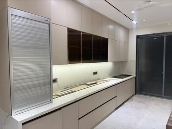 3 BHK Builder Floor for Rent in Sector 4, Gurgaon
