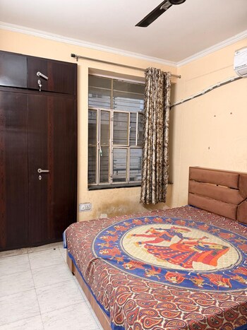 2 BHK Flat for Rent in Pratap Nagar, Jaipur