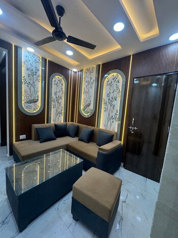 2 BHK Builder Floor for Sale in Uttam Nagar West, Delhi