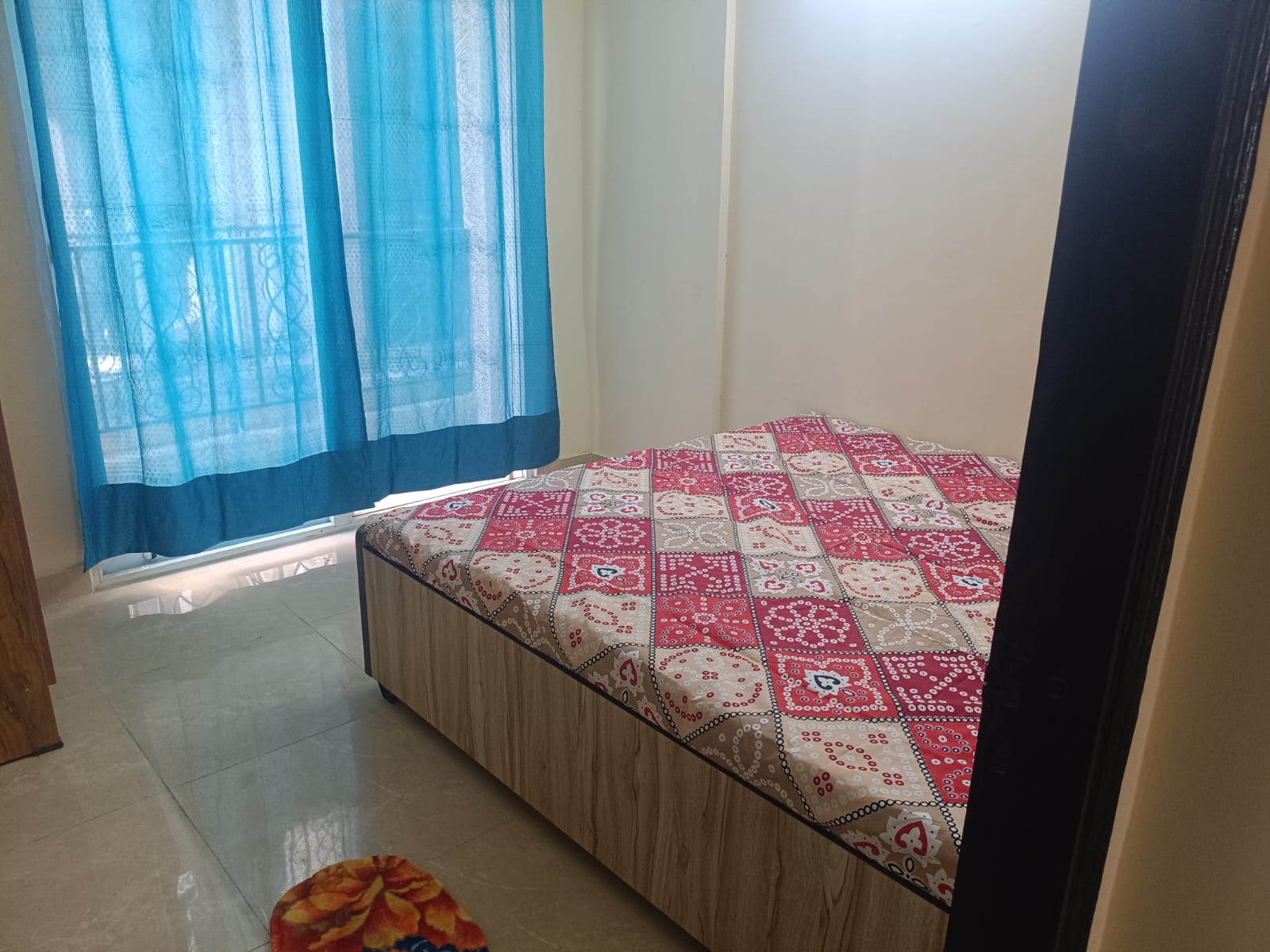 1 BHK 645 Sq.Ft. Apartment in Breez Global Heights