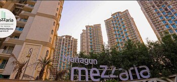 Mahagun Mezzaria