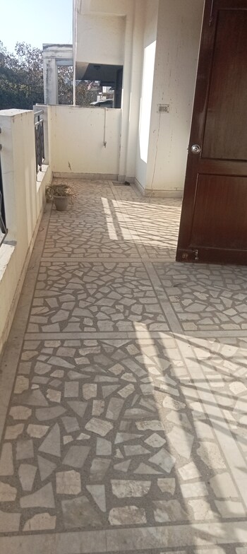 4 BHK Builder Floor for Sale in Gulmohar Park, Delhi