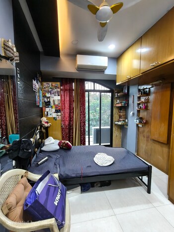 Deep Smruti Apartment