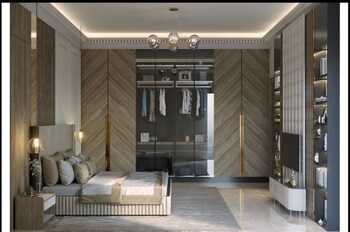 3 BHK Builder Floor for Rent in Surajmal Vihar, Delhi