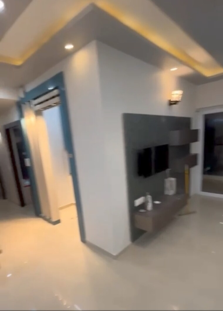 Living Room, mcc-signature-heights 2 Bedroom 1250 Sq.Ft. Apartment In Raj Nagar Extension Ghaziabad 10352467