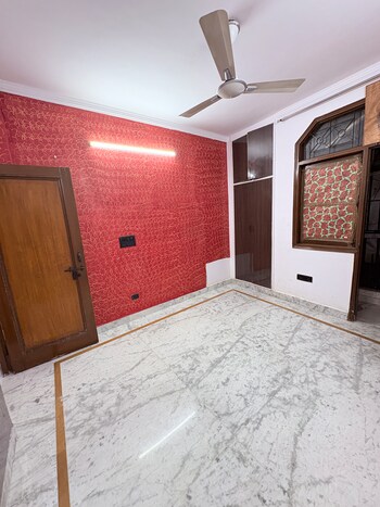 1 BHK Builder Floor for Rent in Khirki Extension, Delhi