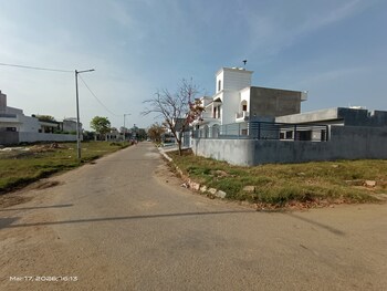 GMADA Eco City
