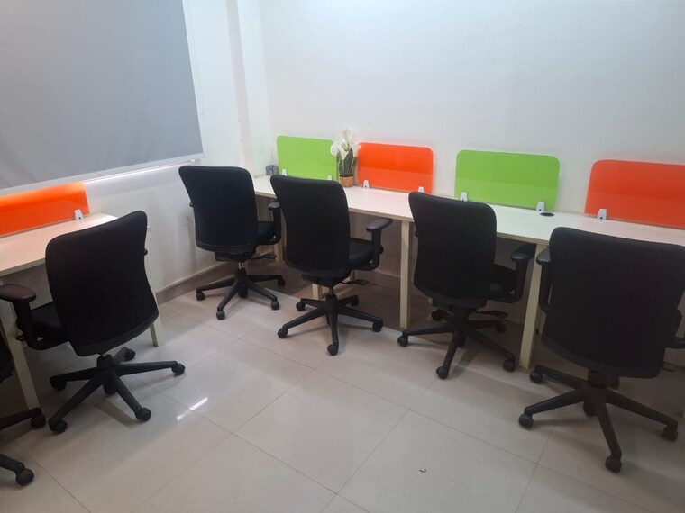 Team Area, sector 63 Commercial Office Space 500 Sq.Ft. In Sector 63 Noida 10353689