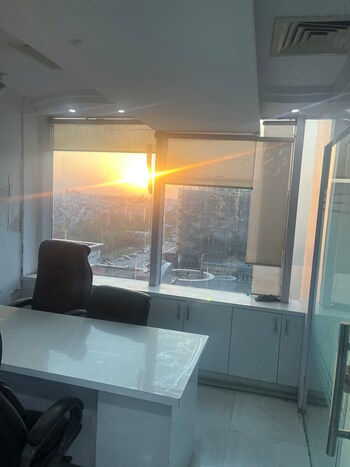 Office Space for Rent in Netaji Subhash Place, Delhi