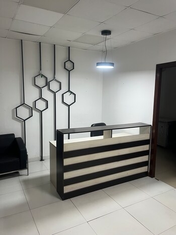 Office Space for Rent in Netaji Subhash Place, Delhi