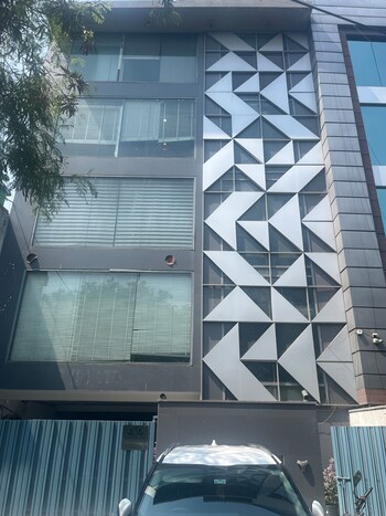 Office Space for Rent in Pitampura, Delhi