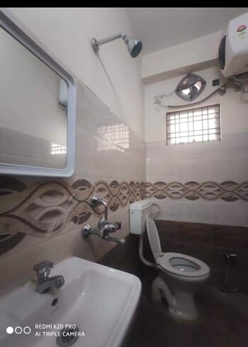 1 BHK Builder Floor for Rent in Yousufguda, Hyderabad