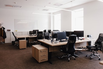 Office Space for Rent in Dayanand Colony, Delhi