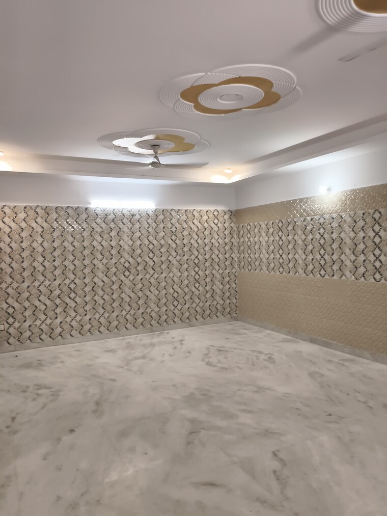 Bathroom, unitech-the-residences-sector-33 3 Bedroom 1550 Sq.Ft. Apartment In Sector 33 Gurgaon 10354432