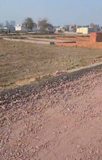 Plot for Sale in Saini, Greater Noida