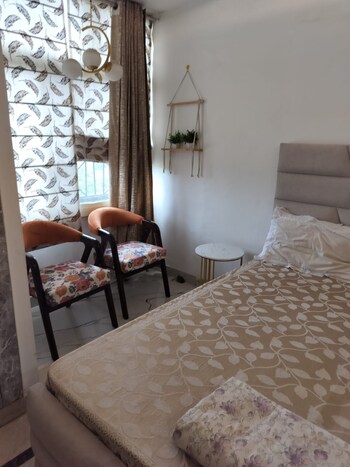 3 BHK Flat for Rent in Sector 6 Dwarka, Delhi
