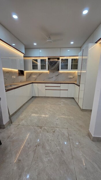 4 BHK Builder Floor for Sale in Saket, Delhi
