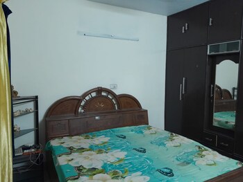 IFCI Park View Apartment