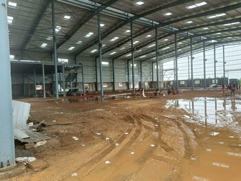 Warehouse for Rent in Kaharani, Bhiwadi