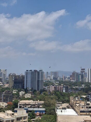 Lokhandwala Harmony