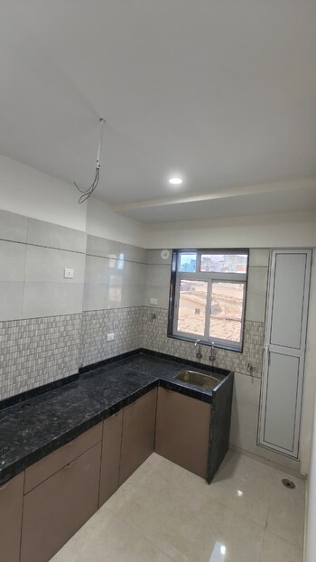 2 BHK Flat for Sale in Shahad, Thane