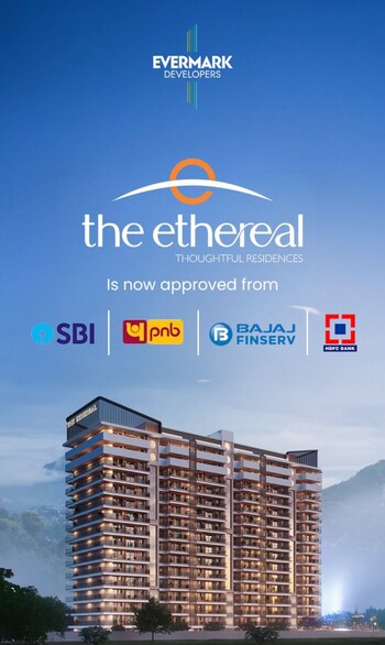 3 BHK Flat for Sale in Ramgarh Bhudda, Zirakpur