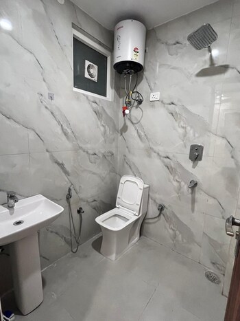 3 BHK Flat for Sale in Rajpur, Delhi