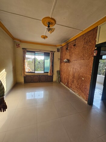 1 BHK Flat for Rent in Dombivli West, Thane
