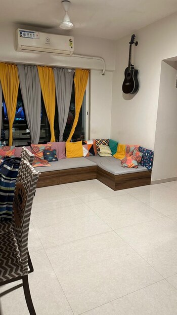 Gurukrupa Marina Enclave