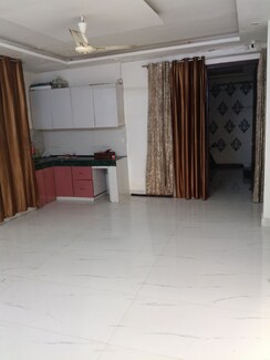 2 BHK + Pooja Room Builder Floor For Rent in Malviya Nagar