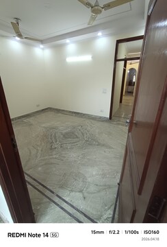 2 BHK Builder Floor For Sale in Kalkaji