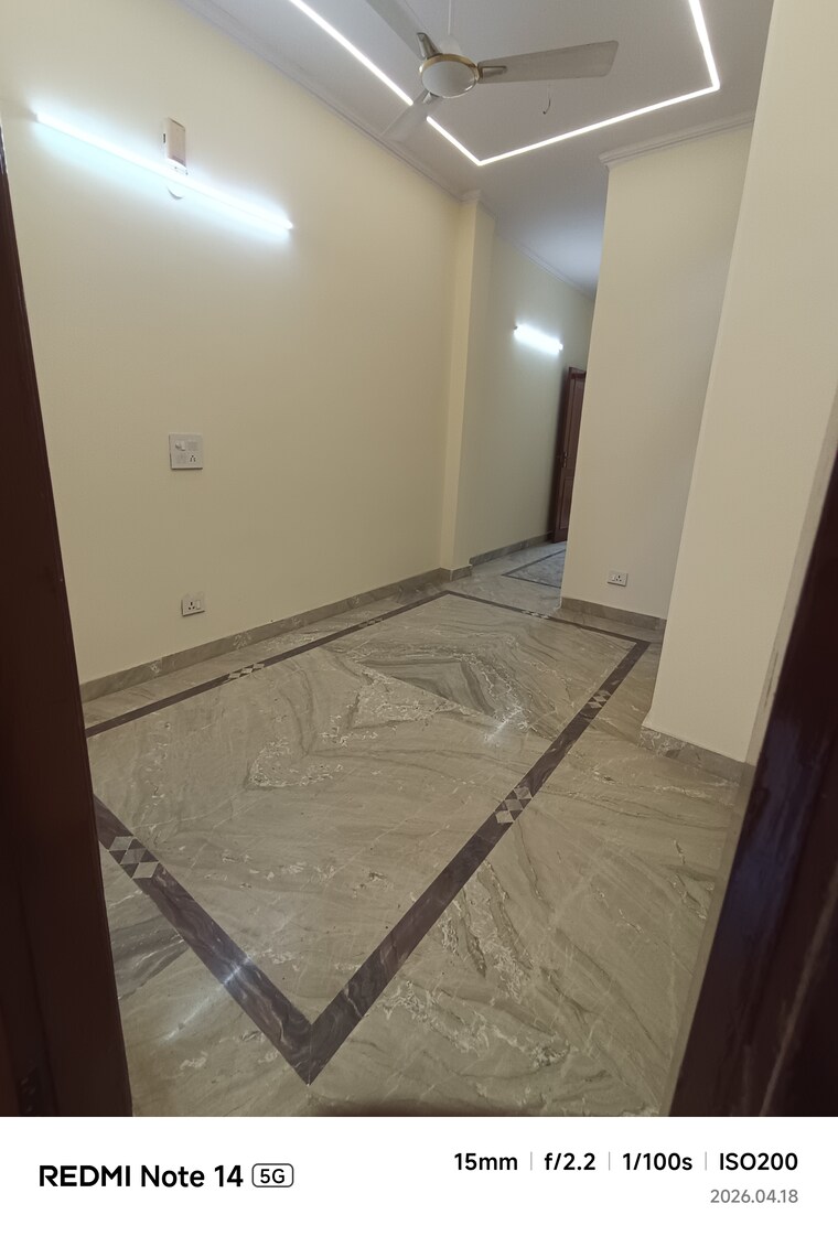 Dinning Area, kalkaji 2 Bedroom 100 Sq.Yd. Builder Floor In Kalkaji Delhi 10356888