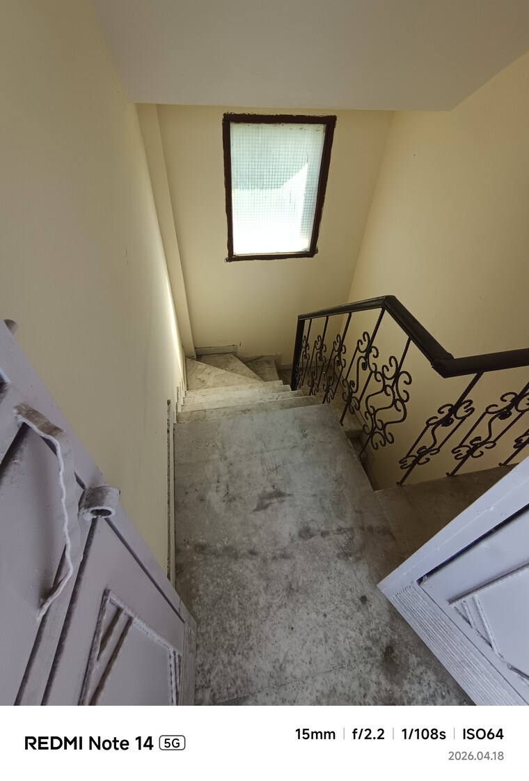 undefined, kalkaji 2 Bedroom 100 Sq.Yd. Builder Floor In Kalkaji Delhi 10356888