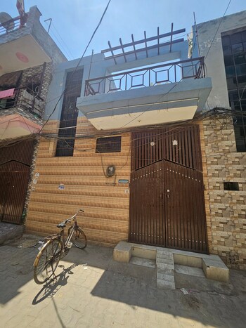 1 BHK House for Sale in Laxman Vihar, Gurgaon