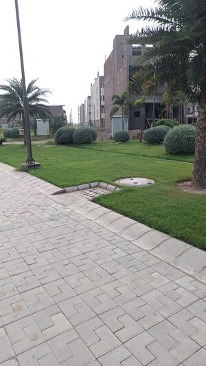  Plot – Garden View at HLP Palmillas, Vip Road - for Sale
