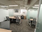 345 Sq.Ft. Office Space in Meenakshi Techpark