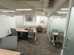 Office Space For Rent in Meenakshi Techpark
