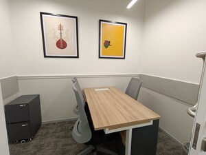  Office Space at Meenakshi Techpark, Gachibowli – for Rent