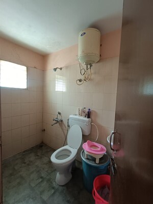 Bathroom in 2 BHK Apartment at Horamavu – for Sale