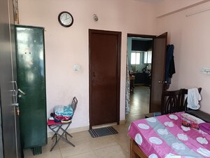Bedroom in 2 BHK Apartment at Horamavu – for Sale