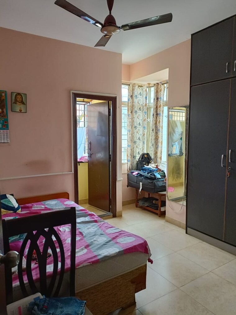 Bedroom, horamavu 2 Bedroom 1150 Sq.Ft. Apartment In Horamavu Bangalore 10357264